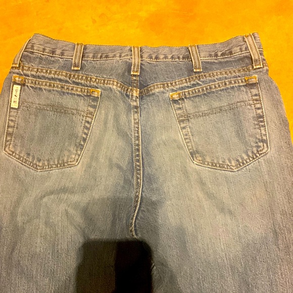 CINCH MENS BOOTCUT JEAN , size 32/32 - Picture 2 of 5